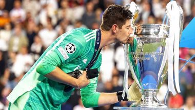 Yashin Trophy 2022: Thibaut Courtois, Alisson Becker Among 10 Players Nominated For Annual Award